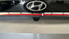 Hyundai i20 1.0T GDi 48V MHD 120 N Line 5dr Petrol Hatchback